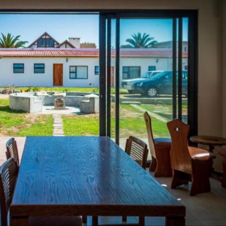 Beach Garden Guesthouse With Self Catering Swakopmund Kültér fotó