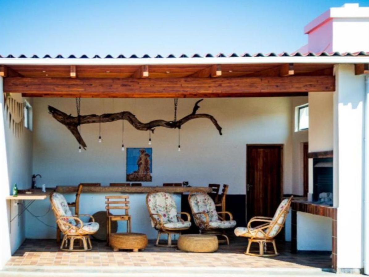 Beach Garden Guesthouse With Self Catering Swakopmund Kültér fotó