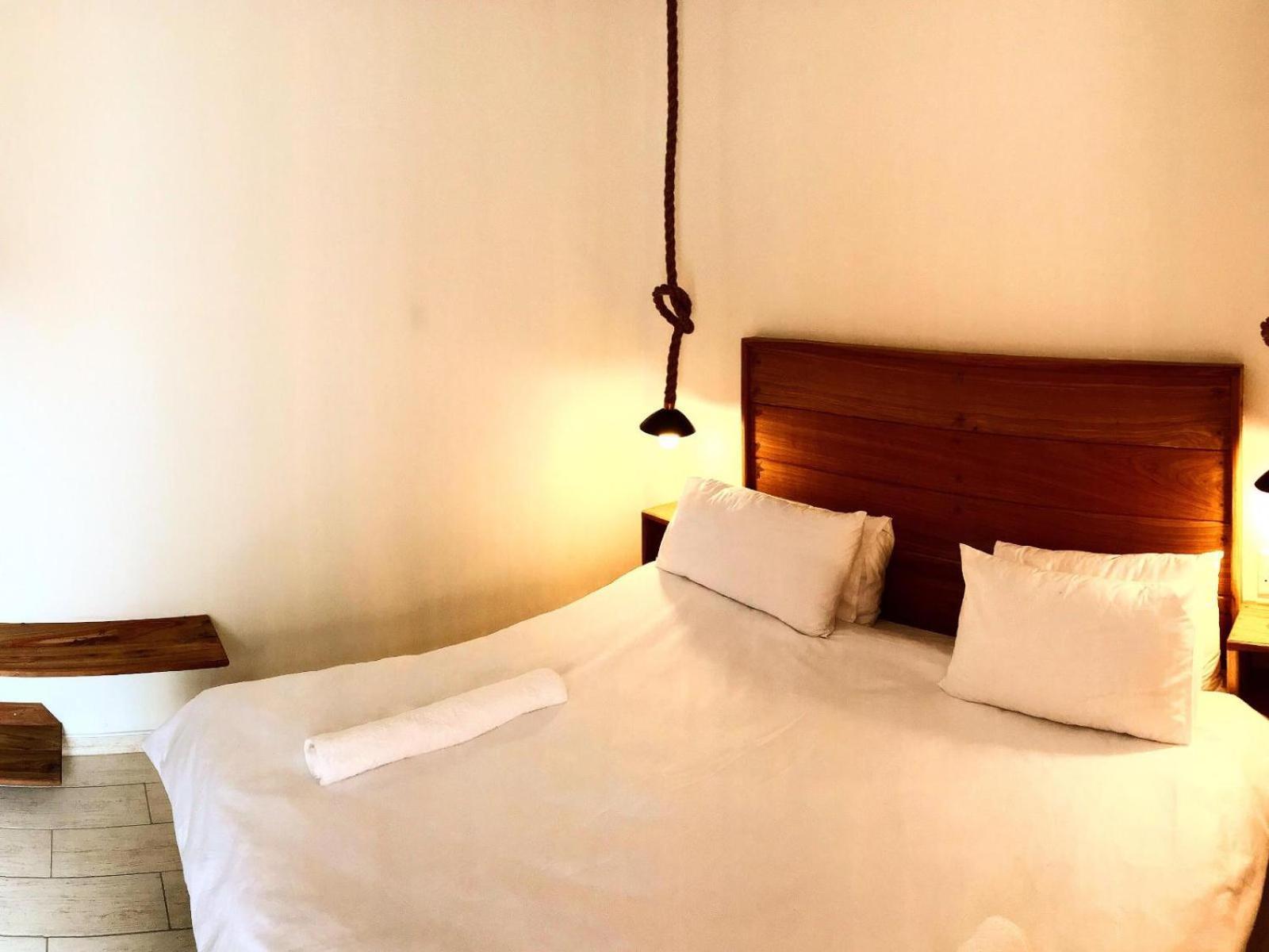 Beach Garden Guesthouse With Self Catering Swakopmund Szoba fotó