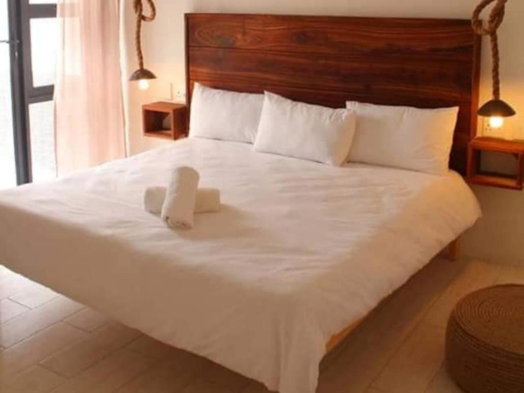 Beach Garden Guesthouse With Self Catering Swakopmund Szoba fotó